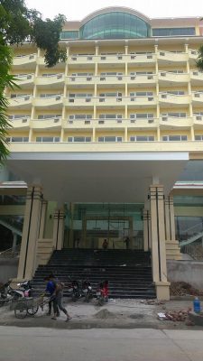 Viện Khoa học Xã hội Việt Nam tại Lào